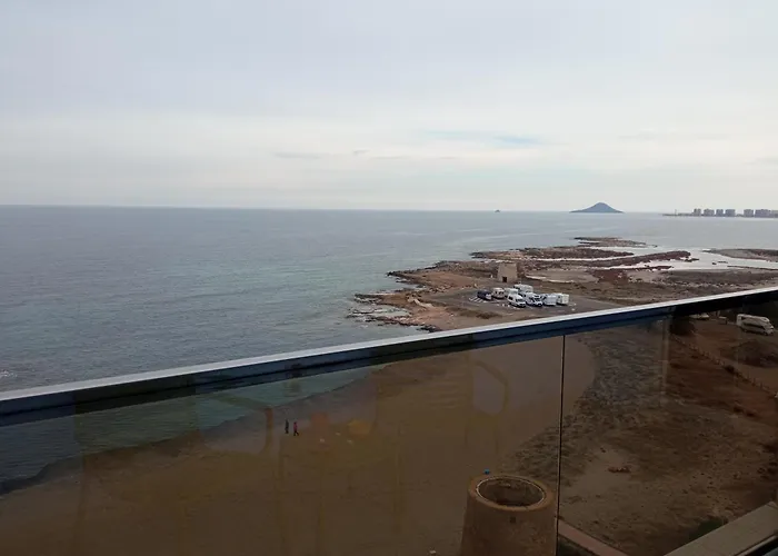 Beach Sun Spirit, Spa & Gym