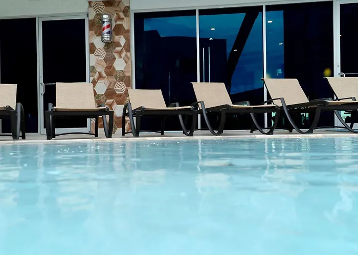 Abitta Condado By Ihg