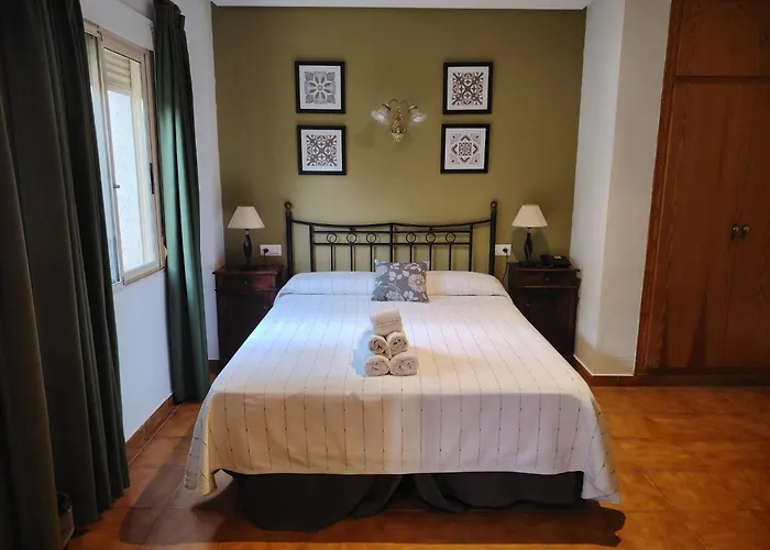 Hotel Torre San Juan