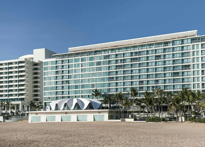 La Concha Resort, Puerto Rico, Autograph Collection