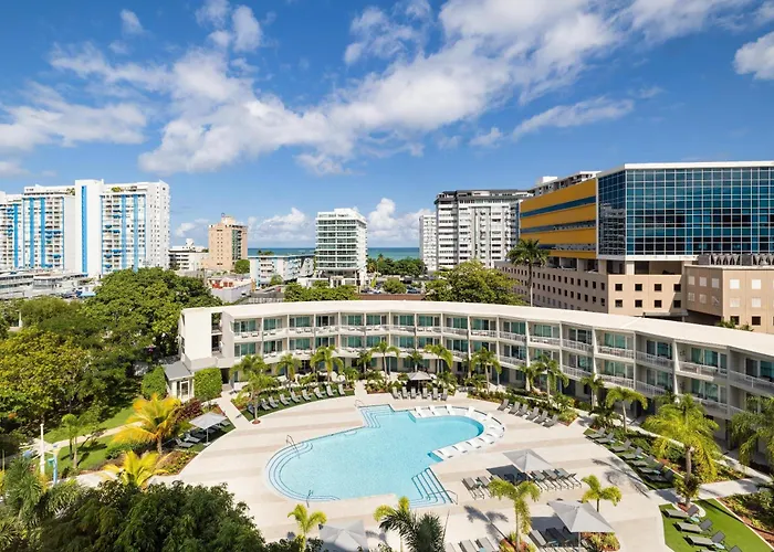 Hyatt Centric San Juan Isla Verde