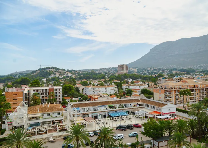 Port Denia