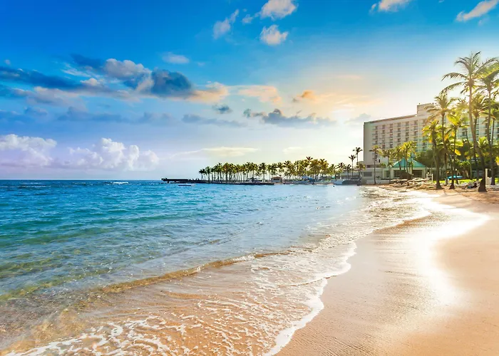 Caribe Hilton
