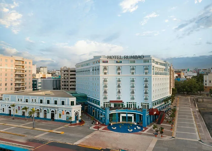 Hotel Rumbao, a Tribute Portfolio Hotel
