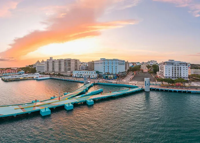 Hotel Rumbao, a Tribute Portfolio Hotel
